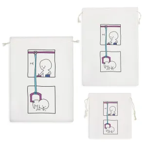 کیسه نظم دهنده عاشقانه