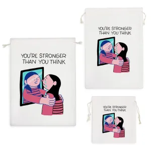 کیسه نظم دهنده جمله انگیزشی