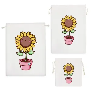 کیسه نظم دهنده آفتابگردان