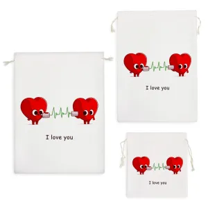 کیسه نظم دهنده عاشقانه