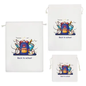 کیسه نظم دهنده بازگشت به مدرسه