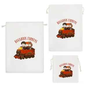 کیسه نظم دهنده هری پاتر Harry Potter