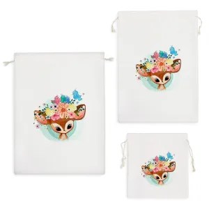 کیسه نظم دهنده آهو