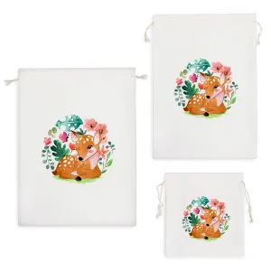 کیسه نظم دهنده آهو