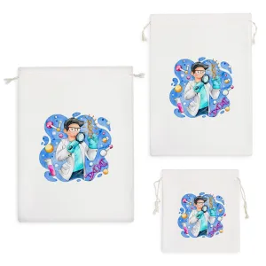 کیسه نظم دهنده شیمیدان