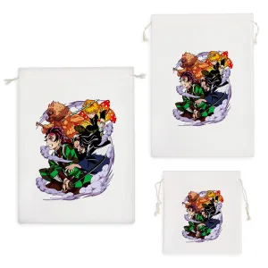 کیسه نظم دهنده انیمه شیطان کش