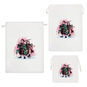 کیسه نظم دهنده انیمه شیطان کش