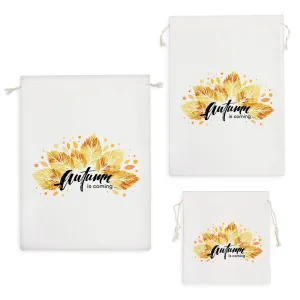 کیسه نظم دهنده پاییز Fall