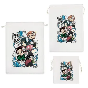 کیسه نظم دهنده انیمه شیطان کش