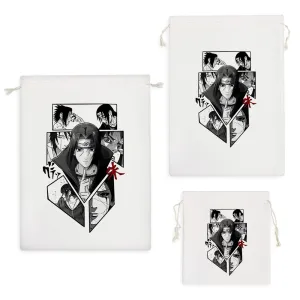 کیسه نظم دهنده انیمه ناروتو