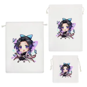 کیسه نظم دهنده شینوبو کوچو انیمه شیطان کش