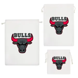 کیسه نظم دهنده Bulls