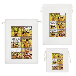 کیسه نظم دهنده This is Fine