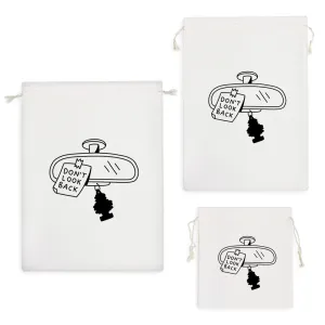 کیسه نظم دهنده Don’t Look Back