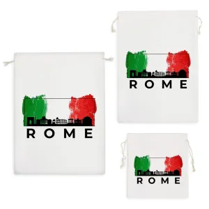 کیسه نظم دهنده رم ایتالیا