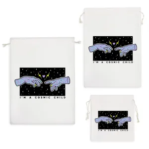 کیسه نظم دهنده جمله انگیزشی