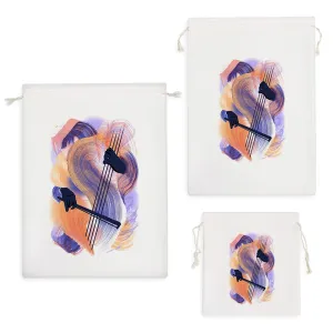 کیسه نظم دهنده موسیقی