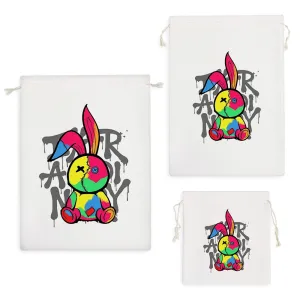 کیسه نظم دهنده خرگوش