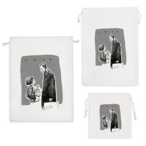 کیسه نظم دهنده لئون و ماتیلدا