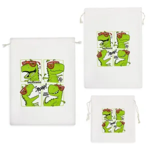 کیسه نظم دهنده دایناسور کیوت و بامزه