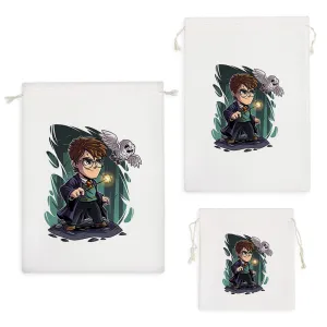 کیسه نظم دهنده هری پاتر Harry Potter