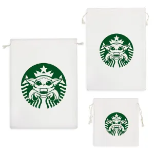 کیسه نظم دهنده بیبی یودا استار باکس