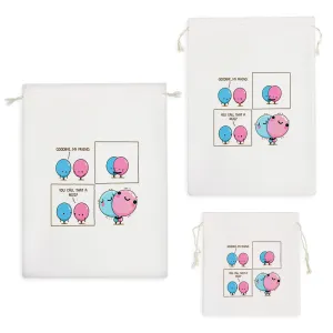 کیسه نظم دهنده عاشقانه lovely