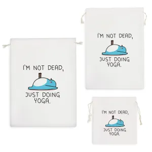 کیسه نظم دهنده یوگا