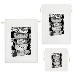 کیسه نظم دهنده انیمه