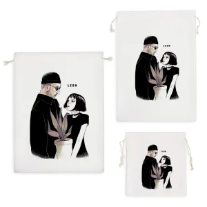 کیسه نظم دهنده لئون و ماتیلدا