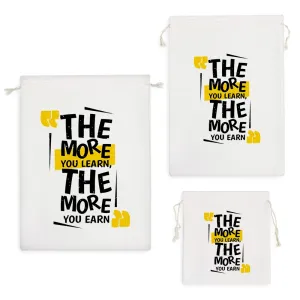 کیسه نظم دهنده جمله انگیزشی