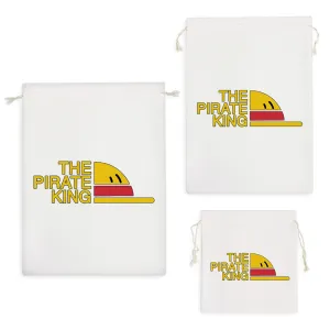 کیسه نظم دهنده لوفی انیمه وان پیس