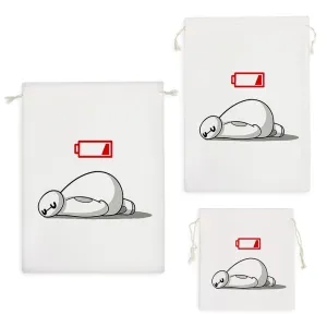 کیسه نظم دهنده انیمیشن بایمکس