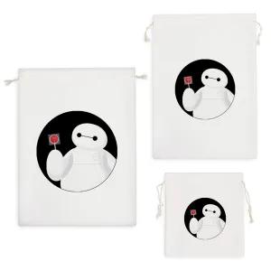 کیسه نظم دهنده انیمیشن بایمکس