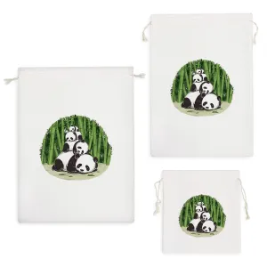 کیسه نظم دهنده پاندا