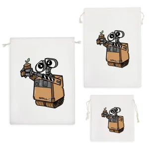 کیسه نظم دهنده وال ای WALL-E