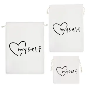 کیسه نظم دهنده خودت و دوست داشته باش