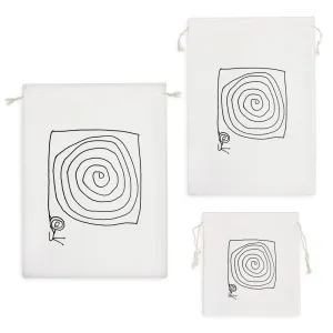 کیسه نظم دهنده حلزون