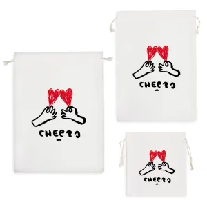 کیسه نظم دهنده عاشقانه lovely