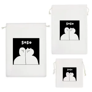 کیسه نظم دهنده SoSo