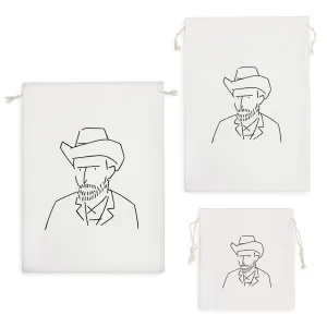 کیسه نظم دهنده ونسان ونگوگ