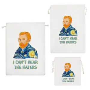 کیسه نظم دهنده ونسان ونگوگ