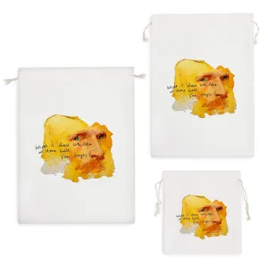 کیسه نظم دهنده ونسان ونگوگ