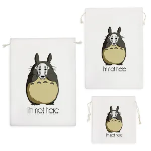 کیسه نظم دهنده توتورو Totoro