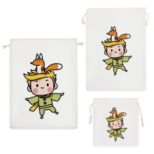 کیسه نظم دهنده شازده کوچولو