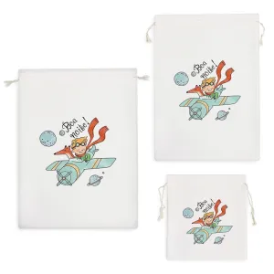 کیسه نظم دهنده شازده کوچولو