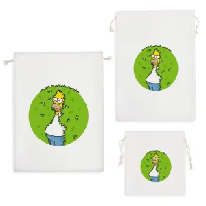 کیسه نظم دهنده سیمپسون