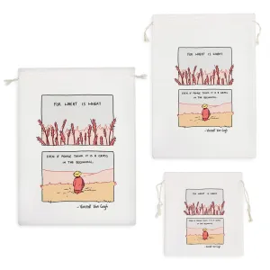 کیسه نظم دهنده ونسان ونگوگ