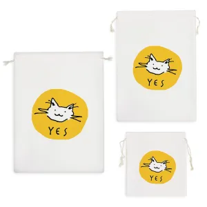 کیسه نظم دهنده گربه Cat