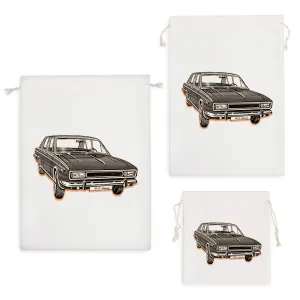 کیسه نظم دهنده ماشین پیکان